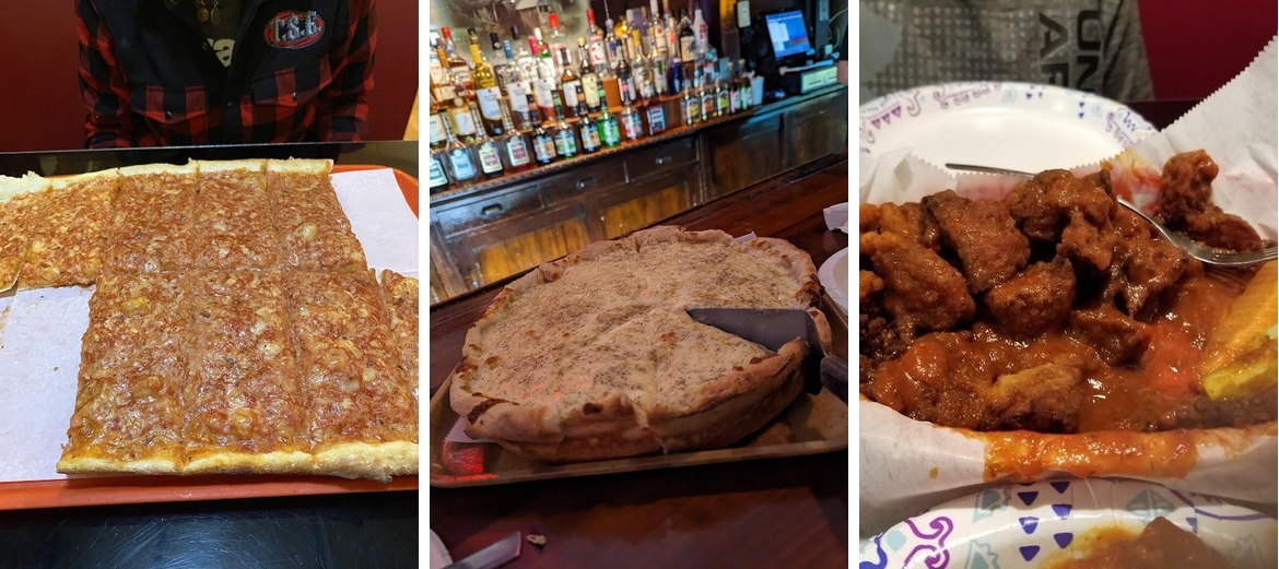 Arcaro's Pizza