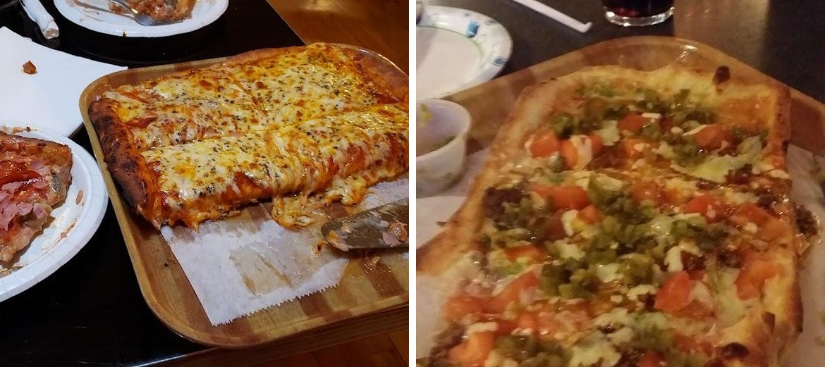 Arcaro's Pizza