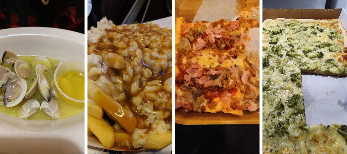 Arcaro's Pizza