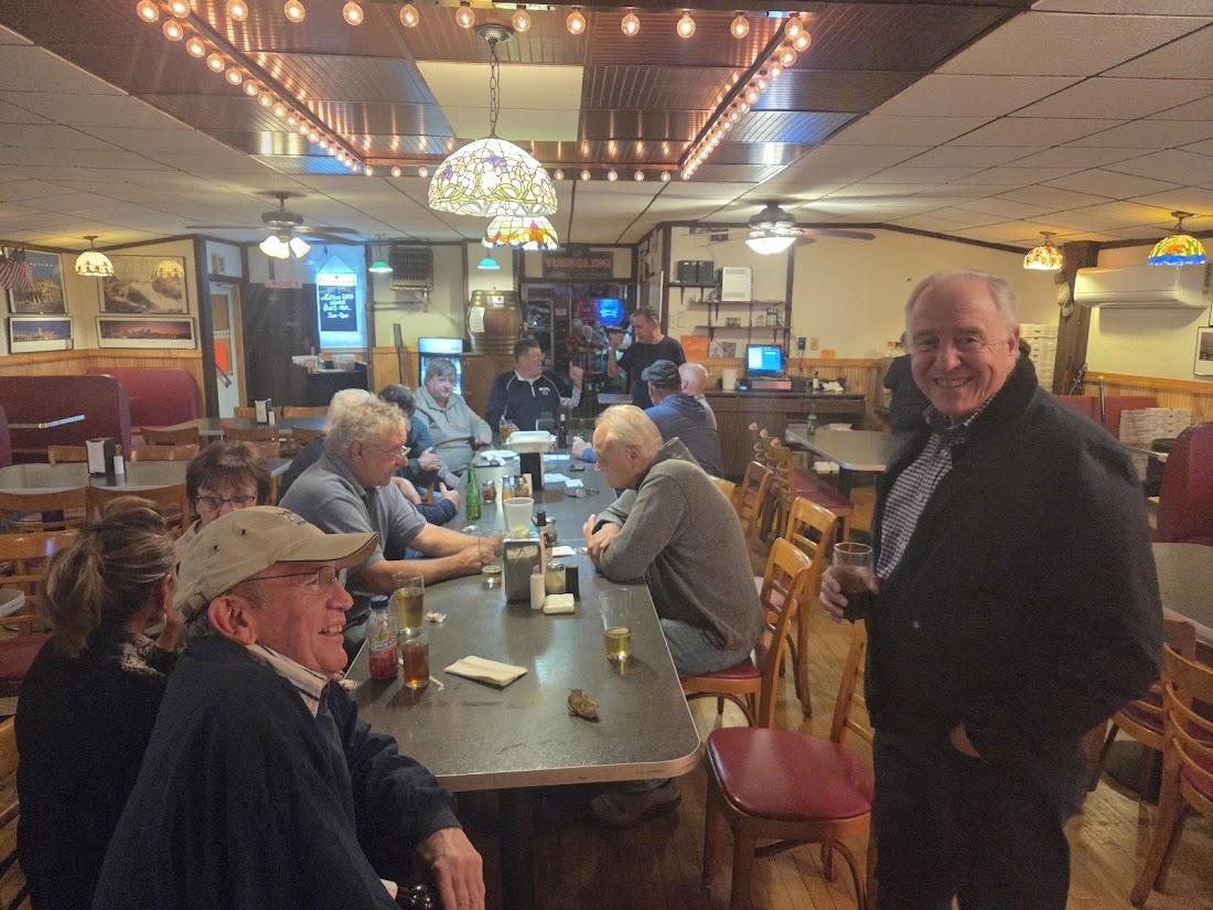 Arcaro's Pizza