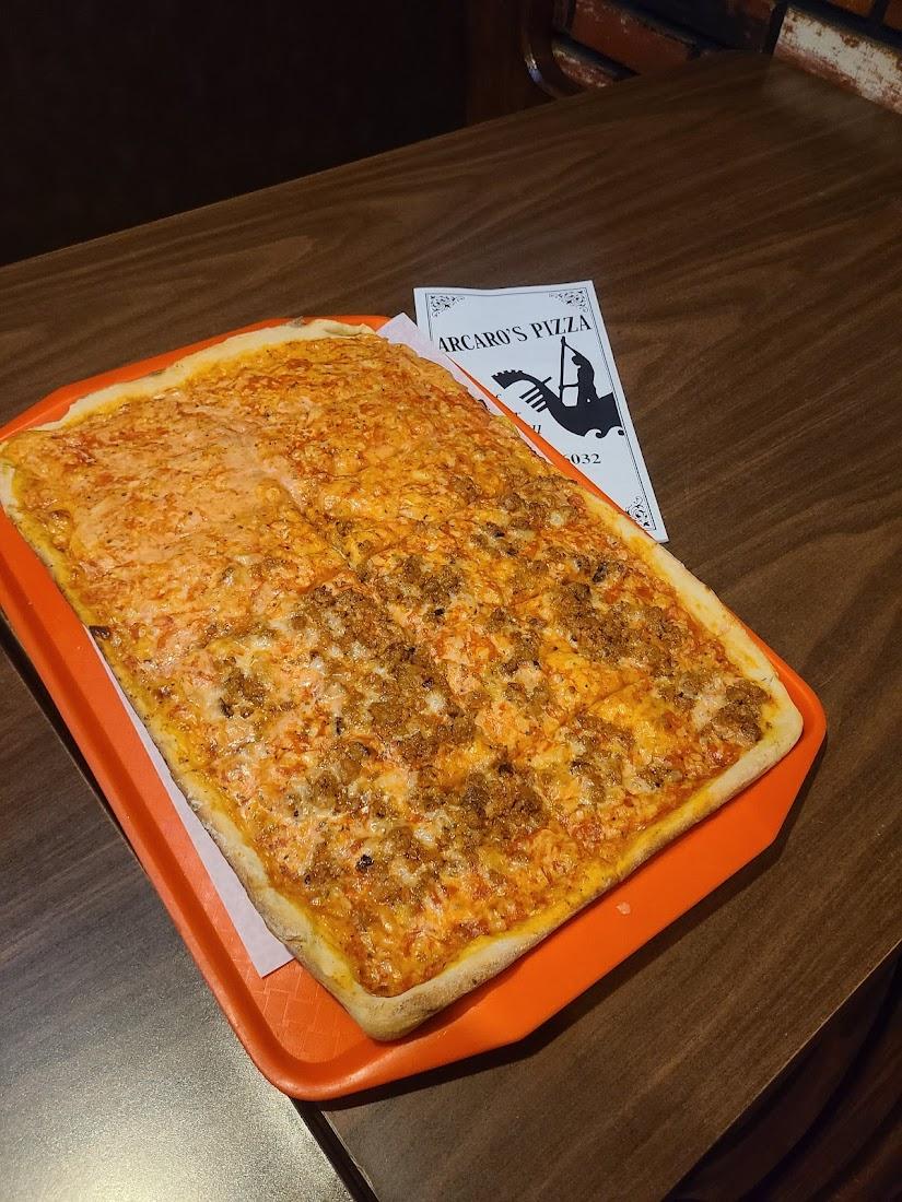 Arcaro's Pizza