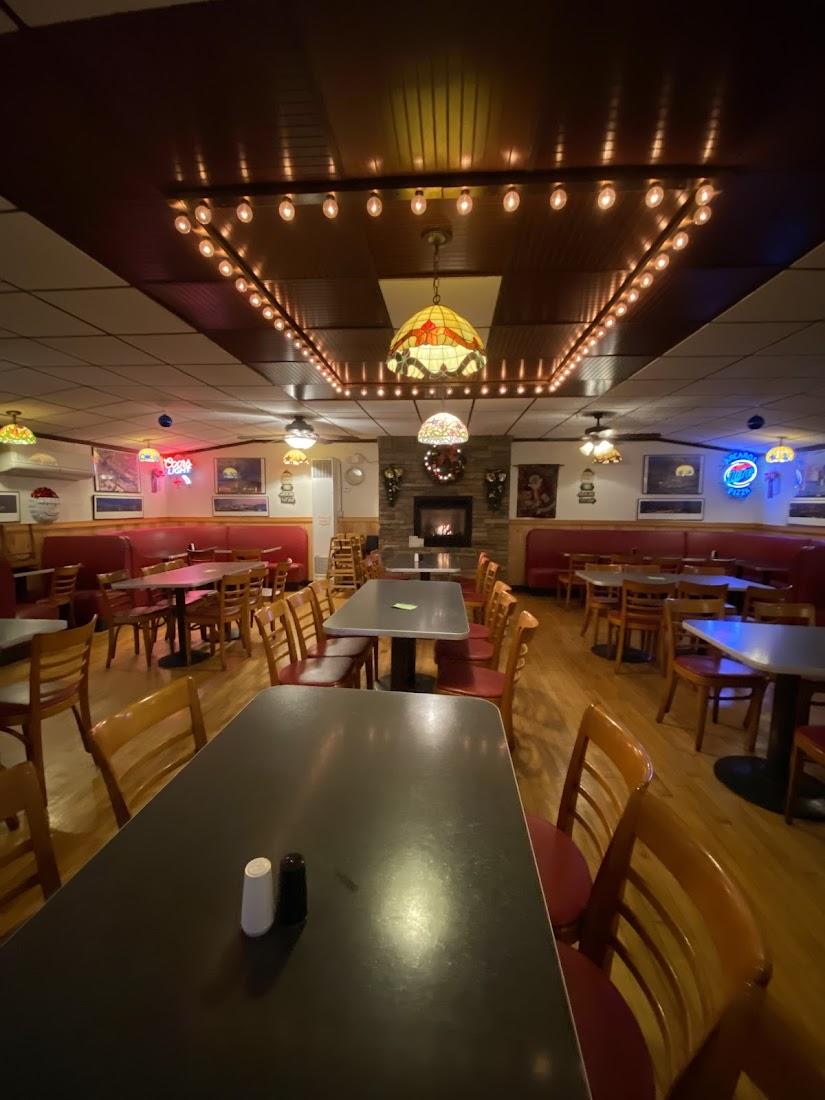 Arcaro's Pizza