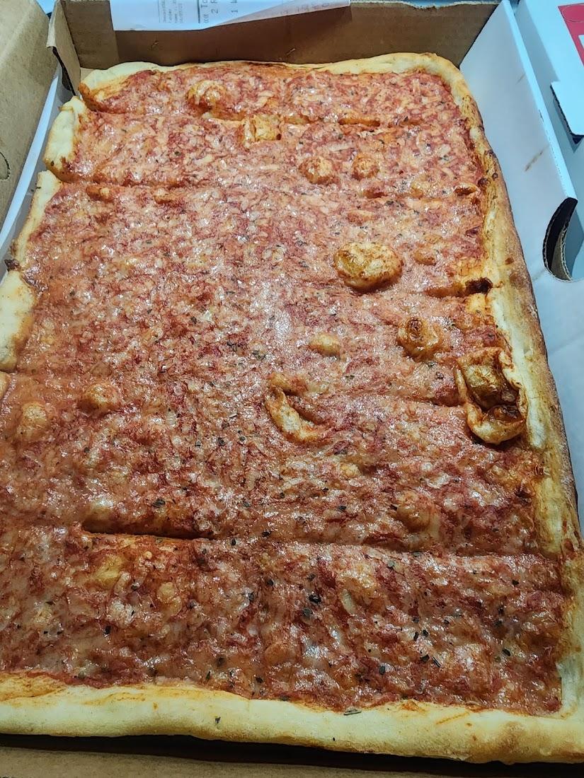 Arcaro's Pizza