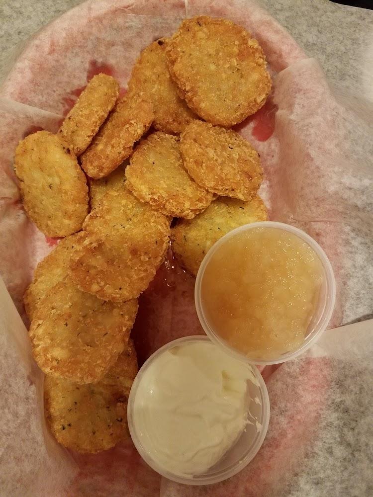 Arcaro's Pizza